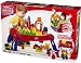 MEGA Bloks Build'n Go Table