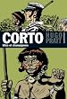 Corto, Tome 9 : T�tes et champignons