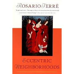 Eccentric Neighbourhoods