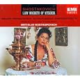 Shostakovich: Lady Macbeth Of Mtsensk