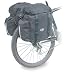 Delta Expedition Bicycle Panniers (1 Pair)