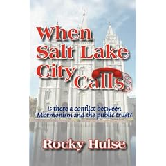 When Salt Lake City Calls