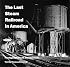 The Last Steam Railroad in America
