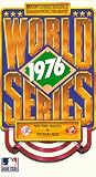 1976 World Series: Cincinnati Reds vs. New York Yankees