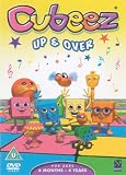 Cubeez - Up and Over [DVD]