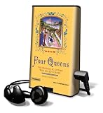 Four Queens: The Provencal Sisters Who Ruled Europe