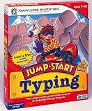 JUMPSTART TYPING NETWORK