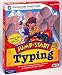 Electronics : JUMPSTART TYPING NETWORK