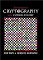Introduction to Cryptography with Coding Theory
