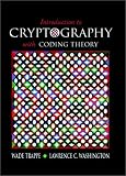 Introduction to Cryptography with Coding Theory