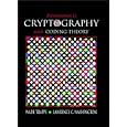 Introduction to Cryptography with Coding Theory