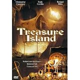 Treasure Island [Import]by Dave Heather