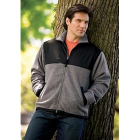 Port Authority Explorer Jacket (J760) by Port Authority