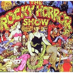 The Rocky Horror Show (Original Cast Recording)