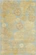 Safavieh Martha Stewart 5'-6" X 8'-6" Herbal Garden Hand Tufted Wool Rug - MSR3259C-6