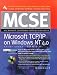 MCSE Microsoft TCP/IP on Windows NT 4.0 Study Guide (Exam 70-59)