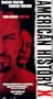 American History X [VHS]
