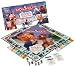 MONOPOLY - Rudolph the Red Nosed Reindeer Edition