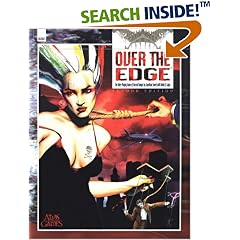 Over the Edge: The Role Playing Game of Surreal Danger