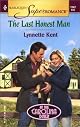 The Last Honest Man : At the Carolina Diner  (Harlequin Superromance No. 1147) (Harlequin Superromance)