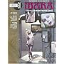 Mara: 10th Anniversary Collection (Eros Graphic Volumes 50)