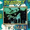 Image of album by Deadbolt