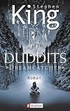 Dreamcatcher- Duddits.