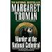 Murder at the National Cathedral (Capital Crime Mysteries)