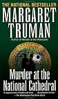 Murder at the National Cathedral