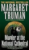 Murder at the National Cathedral