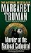 Murder at the National Cathedral (Capital Crime Mysteries)