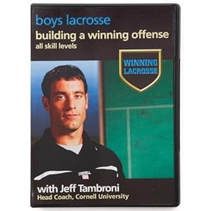 Jeff Tambroni
