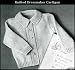 KNITTED DRESSMAKER CARDIGAN SWEATER - Vintage Baby / Toddler Knitting Pattern (ePattern) - Instant Download Kindle Ebook - AVAILABLE FOR DOWNLOAD to Kindle ... babies, baby clothes, baby patterns)