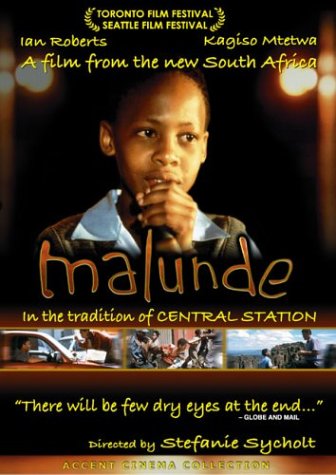 Watch Malunde Online