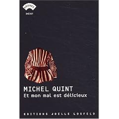 Et mon mal est d�licieux