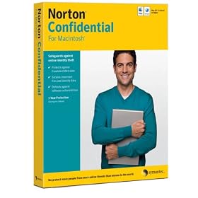 Norton Confidential (Mac)