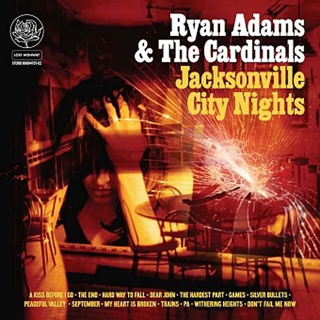 CD-Charts  Music : Jacksonville City Nights