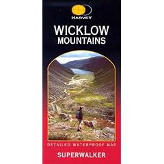 Wicklow Mountains (Superwalker)