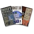 Orson Scott Card's Ender's Shadow Three-Book Set (Ender's Shadow, Shadow of the Hegemon, and Shadow Puppets) by Orson Scott Card