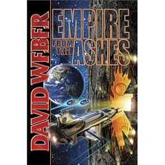 Empire from the Ashes (Weber, David)