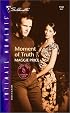 Moment Of Truth (Lone Star Country Club) (Silhouette Intimate Moments)