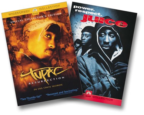 Tupac - Resurrection/Juice