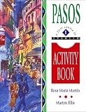 Pasos: Activity Book v.1 (Pasos)