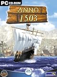 Eigenschaften Electronic Arts  / Anno 1503