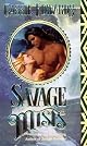 Savage Mists (Savage (Leisure Paperback)) by Cassie Edwards