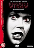 Review Momentum Pictures  / Dracula's Widow [1988]