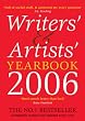 Writers' and Artists' Yearbook 2006