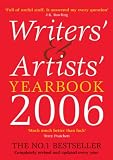 Writers and Artists Yearbook 2006
