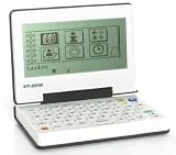Linguatis Übersetzungs-Computer mit 16 Sprachen & Sprachausgabe