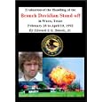 U.S. Department of Justice Evaluation of the Branch Davidian Stand-off and Siege in Waco Texas